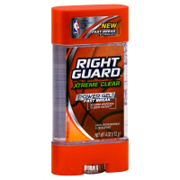 9548_04002141 Image Right Guard Antiperspirant & Deodorant, 24 Hr, Xtreme Clear, Power Gel.jpg